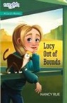 Nancy N. Rue - Lucy Out of Bounds