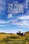 CuChullaine O'Reilly - The Horse Travel Handbook