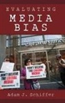 Institute of Politics HK School, Adam J. Schiffer, Adam Joseph Schiffer - Evaluating Media Bias
