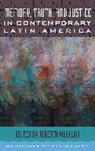 Roberta (EDT) Villalo¦n, Roberta Villalon, Roberta Villalon, Roberta Villalón - Memory, Truth, and Justice in Contemporary Latin America