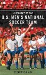 Clemente A. Lisi, Clemente Angelo Lisi - History of the U.s. Men''s National Soccer Team