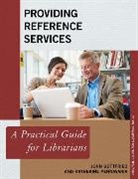 John Gottfried, John Pennavaria Gottfried, John/ Pennavaria Gottfried, Katherine Pennavaria, Pennavaria Katherine - Providing Reference Services