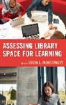 Montgomery, Susan E. Montgomery, Susan E. (EDT) Montgomery, Susan Montgomery, Susan E. Montgomery - Assessing Library Space for Learning