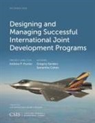 Samantha Cohen, Gregory Sanders, Gregory/ Cohen Sanders - Designing and Managing Successful International Joint Development