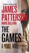 James Patterson - The Games