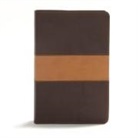Csb Bibles By Holman, Robby Gallaty, Holman Bible Staff - CSB Disciple's Study Bible, Brown/Tan Leathertouch