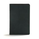 Csb Bibles By Holman, Robby Gallaty, Holman Bible Staff - CSB Disciple's Study Bible, Black Leathertouch