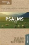 Dana Gould - Shepherd's Notes: Psalms 1-50