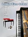 Gayle Kowalchyk, Gayle (EDT)/ Lancaster Kowalchyk, Gayle Kowalchyk, E L Lancaster, E. L. Lancaster - Premier Piano Course Duet