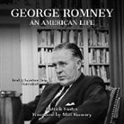 Patrick Foster - GEORGE ROMNEY 7D (Audio book)