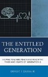 Ernest J. Zarra, Ernest J. III Zarra, III Zarra, III Ernest Zarra, III Ernest J. Zarra, Iii Phd Zarra... - Entitled Generation