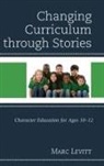Marc Levitt, Marc Joel Levitt, Levitt Marc - Changing Curriculum Through Stories