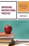 Wafa Hozien, Wafa Ph. D. Hozien, Hozien Wafa - Improving Instructional Practice