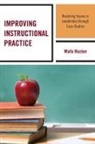 Wafa Hozien, Hozien Wafa - Improving Instructional Practice