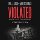 Paula Lavigne, Mark Schlabach - Cross to Bear: The Rise and Fall of a University and College Football's Sexual Assault Crisis (Audio book)