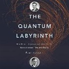 Paul Halpern Phd - QUANTUM LABYRINTH 9D (Audio book)