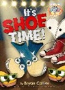 Bryan Collier, Mo Willems, Mo/ Collier Willems, Mo Willems - It's Shoe Time!