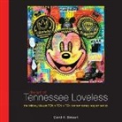 David A. Bossert, David A. Loveless Bossert, Tennessee Loveless, Tennessee Loveless - Art of Tennessee Loveless
