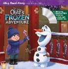 Disney Books, Disney Storybook Art Team, Disney Storybook Art Team (COR), Disney Storybook Art Team - Olaf's Frozen Adventure