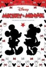 Dbg, DISNEY BOOK GROUP, Disney Books - Art of Coloring: Mickey & Minnie