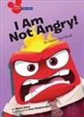 DISNEY BOOK GROUP, Disney Book Group (COR)/ Disney Storybook Art Team, Disney Storybook Art Team - Disney First Tales Inside Out