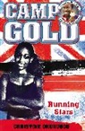 Christine Ohuruogu - Camp Gold: Running Stars