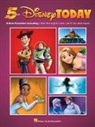Hal Leonard Publishing Corporation, Hal Leonard Publishing Corporation (COR), Hal Leonard Corp - Disney Today