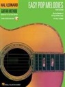 Hal Leonard Publishing Corporation, Hal Leonard Publishing Corporation (COR) - Easy Pop Melodies