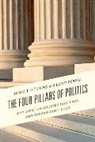 James T Kitchens, James T. Kitchens, James T. Powell Kitchens, Kitchens James T., Larry Powell, Powell Larry - Four Pillars of Politics