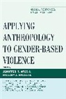 Jennifer R Wies, Jennifer R. Wies, Jennifer R. Haldane Wies, Hillary J. Haldane, Haldane Hillary J., Jennifer R. Wies... - Applying Anthropology to Gender-Based Violence