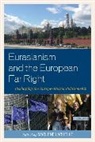 Dr. Marlene Laruelle, Marlene Laruelle, Dr. Marlene Laruelle, Marlene Laruelle - Eurasianism and the European Far Right
