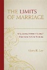 Gary R. Lee, Lee Gary R. - Limits of Marriage
