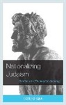 David Ohana, Ohana David - Nationalizing Judaism