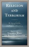 Veronica Ward, Veronica Sherlock Ward, Richard Sherlock, Sherlock Richard, Veronica Ward, Ward Veronica - Religion and Terrorism