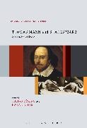 Tobias (LMU Munchen Doering, Tobias (LMU Munchen Doring, Tobias Dring, Ewan Fernie, Tobias (LMU Munchen Doering, Tobias Doring... - Thomas Mann and Shakespeare - Something Rich and Strange