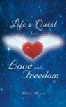 Allan Moore - Life's Quest for Love and Freedom