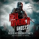 Nicholas Sansbury Smith, R. C. Bray - Hell Divers II: Ghosts