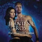 Jeaniene Frost, Tavia Gilbert - BRIGHTEST EMBERS 10D (Audio book)