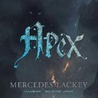 Mercedes Lackey - APEX 11D (Audio book)