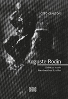 Otto Grautoff - Auguste Rodin