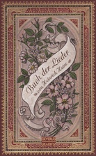 Heinrich Heine - Buch der Lieder