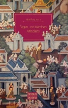 Alois Essigmann - Sagen und Märchen Altindiens