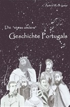 Astrid Rodrigues - Die Schuldfrage