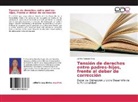 Jeniffer Mendez Ortiz - Tensión de derechos entre padres-hijos, frente al deber de corrección