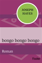 Joseph Hayes - bongo bongo bongo