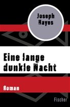 Joseph Hayes - Eine lange dunkle Nacht