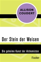 Allison Coudert - Der Stein der Weisen