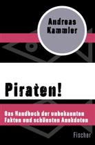 Andreas Kammler - Piraten!