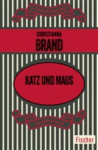 Christianna Brand - Katz und Maus