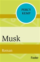 Percy Kemp - Musk